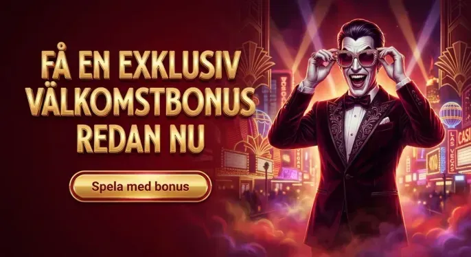 Storspelare Casino